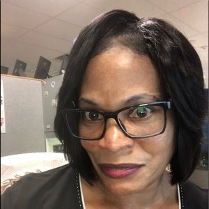 Meet your Posher, Janice